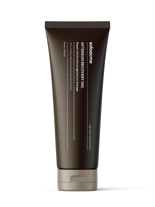 AFTERSUN RECOVERY GEL
