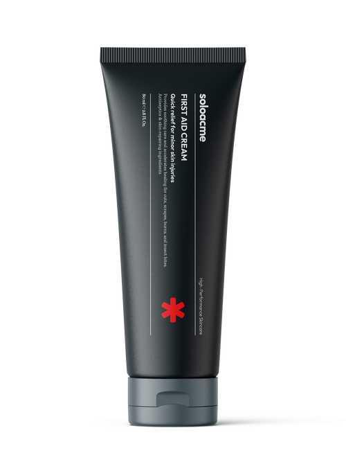 FIRST AID CREAM